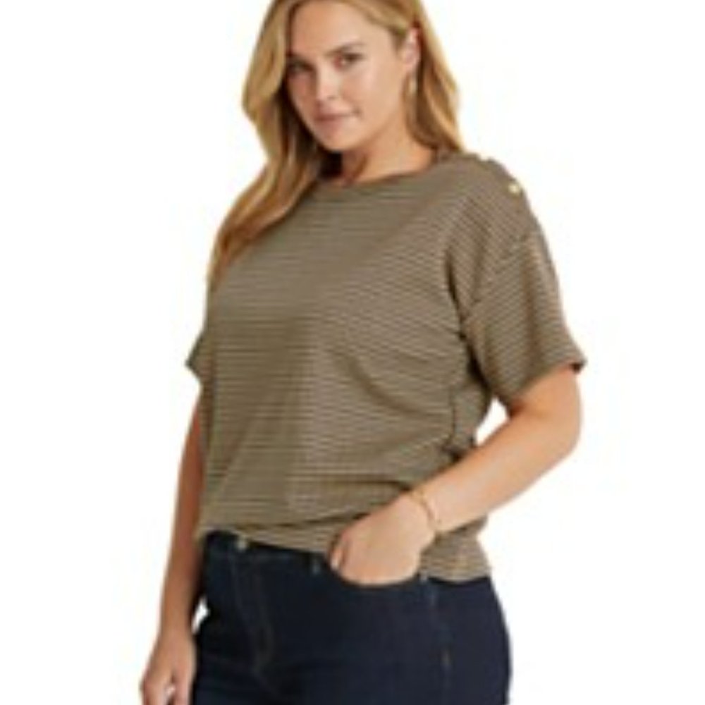 Ralph Lauren Black Label Tshirt
